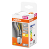 LED Lampen E27 A60 4W = 40W 470lm 2700K Filament OSRAM STAR