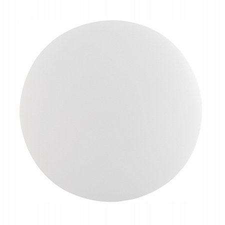 LED-Deckenleuchte Wandleuchte rund 18W 1260lm 4000K IP44