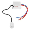 LED-PIR-Bewegungs- und Dämmerungssensor mit MINI-Kabel