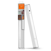 Lineare LED-Unterbauleuchte 12W 760lm 3000K Warm mit Bewegungssensor 50cm LinearLED Flat LEDVANCE