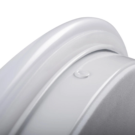 Plafond LED Deckenleuchte CORSO 12W 900lm 4000K IP44 Rund weiß KANLUX