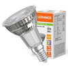 LED Lampen PAR16 E14 4.8W = 50W 350lm 2700K Warmweiß FILAMENT DIMMABLE LEDVANCE