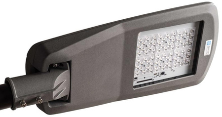 NEXUS STREET S 34W 4000K 5780lm Kobi Straßenleuchte