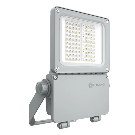 LED-Flutlicht Outdoor-Flutlicht 40W 5900lm 3000K IP66 Weißes Flutlicht Ledvance