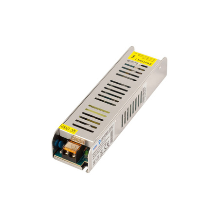 Modulares LED-Netzteil 12V 120W 10A ADLS-120-12 ADLER