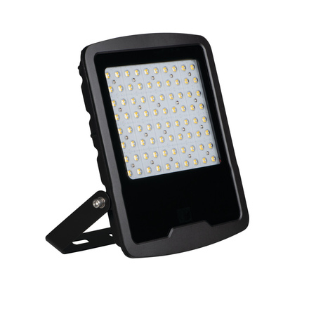 LED-Flutlicht AGOR HI 240W 36000lm 4000K IP65 Schwarz KANLUX