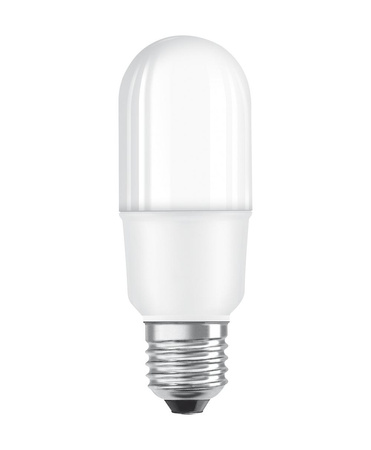 E27 LED Lampen 8W = 60W 806lm 2700K Warm OSRAM Stick