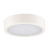 Plafond LED Aufbaumontage 20W 2630lm CCT IP65 Weiß DABER KANLUX