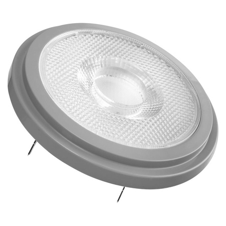 G53 AR111 LED Lampe 11,7 W = 75 W, 800 lm, 2700 K, warm, 40°, DIM LEDVANCE