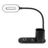 LED-Nachttischlampe 3W 3000K - 6000K USB Touch mit QI-Ladegerät NINA