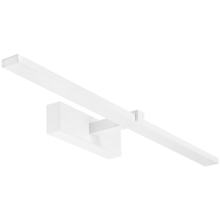 VENUS Spiegelleuchte LED Badezimmer Wandleuchte 12W 840lm Neutralweiß 60 cm