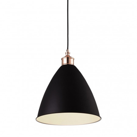 Moderne weiße hängende Deckenleuchte Kronleuchter für den Flur 1xE27