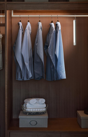 LED Linienlampe 2,35W USB 5 V 4000K neutral tragbar mit Bewegungssensor 30 cm LINEARE LED MOBILE LEDVANCE