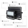LED HALOGEN Solarfluter 10W 4000K 1100lm KOBI Bewegungsmelder Power Bank