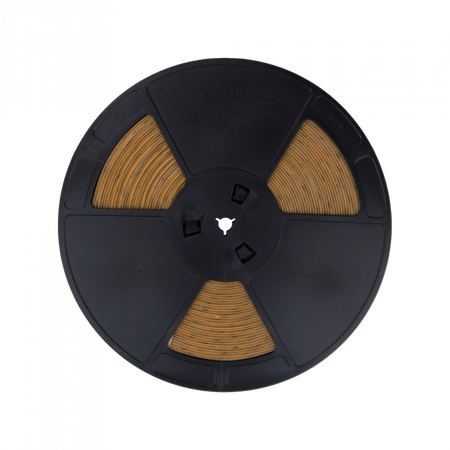 LED-Streifen COB 9W/m 945lm/m 480LED/m 12V 3000K Warm IP67 Rolle 20m Ecolight