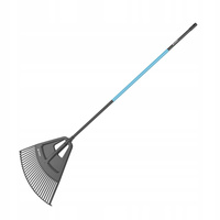 DEAL PRO CELLFAST Fächer-Laubharke