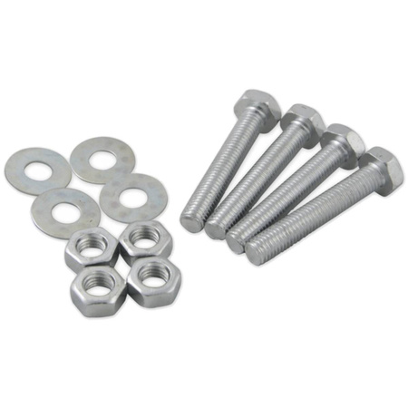 SOLAR Straßenlaternenhalter Rohrhalterung Masterled grau