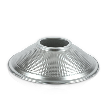 Reflektor für LED-Hallenleuchten Silber 120 Grad V-TAC