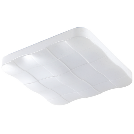 LED-Deckenleuchte Polaris B045 72W 4320lm 2700-6500K 43cm GOLDLUX (Polux) + Fernbedienung