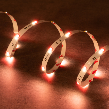 LED-Streifen 45W RGBW 24V DC 5m KANLUX