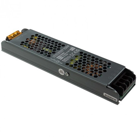 LED Slim Premium 250W 12V Ecolight Modulares Netzgerät