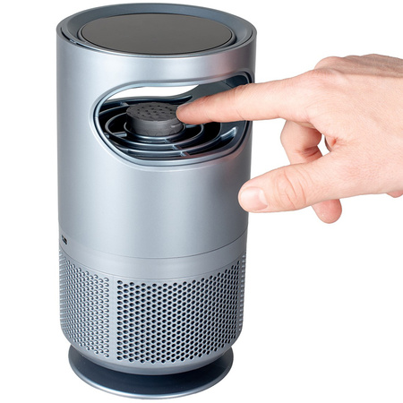 Insektenlockstoff Kartusche Insektizid Lampe Täuschung