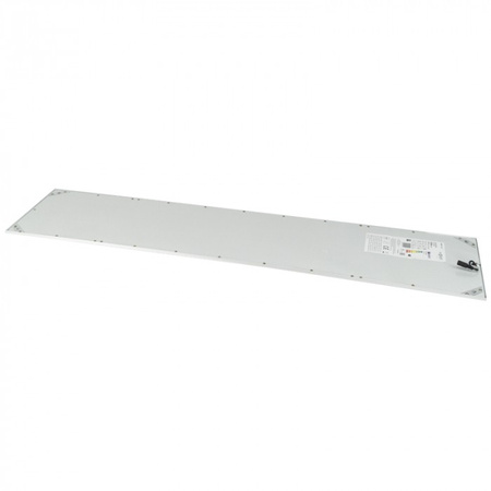 LED-Paneel 120x30 Einbauwanne 50W 4500lm 6500K Kaltweiß Ecolight