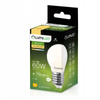 LED Lampen E27, Glühbirne P45 7W = 60W 770lm 360° 3000K warm Milch Glühfaden LUMILED