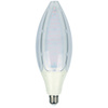 LED Park Street Glühbirne E40/E27 55W 5500lm 4000K Rocket IP65 ECOLIGHT
