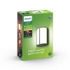 Gartenleuchte LED Wandleuchte STOCK myGarden 6W 2700K IP44 Anthrazit PHILIPS