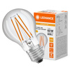 LED-Lampe E27 A60 7.3W = 60W 806lm 2700K Warm 320° Ledvance