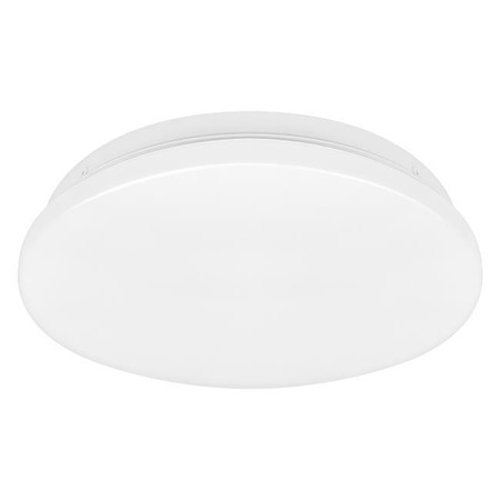 LED-Deckenleuchte Wandleuchte rund 12W 840lm 4000K IP44