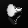 LED Lampen GU10, Glühbirne aus Glas 6W = 50W 580lm 120° 4000K neutral LUMILED
