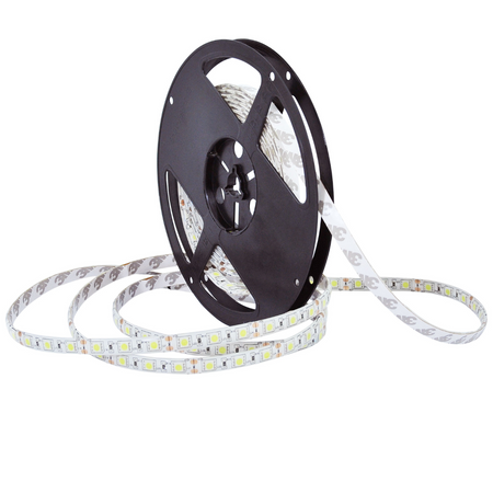 LED-Leiste 28W 2750lm 6500K Kalt 120° Weiß IP65 Dimmbar 12V Sanico Goldlux