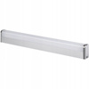 LED Wand- und Deckenleuchte Badezimmerleuchte 20W 4000K IP44 80cm Chrom KANLUX
