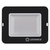 LED Fluter 50W 5000lm 4000K IP65 Schwarz LEDVANCE COMPACT V