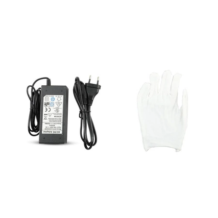 LED Stehleuchte 32W 3000K Touch dimmbar VT-7048 V-TAC