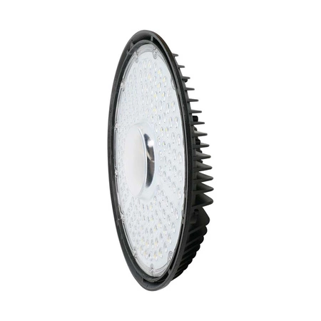 High-Bay LED-Leuchte 200W 6500 K Schwarz Samsung Chip VT-9-206S V-TAC