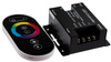 216W 3x6A Controller + RF RGB TOUCH FERNBEDIENUNG 6 TASTEN