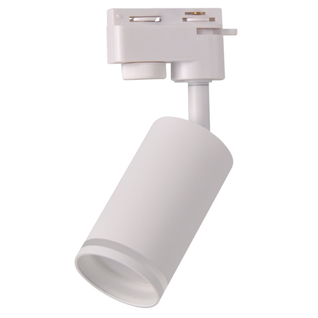 Paris POLUX GU10 Weiß für BUSbars