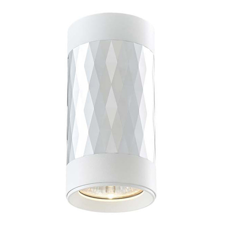 Aufbauleuchte Deckenleuchte LED-Röhre GU10 VIDEOX