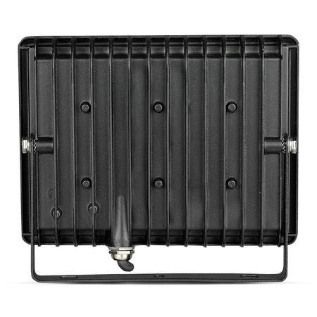 LED Fluter 30W 2550lm 4000K IP65 Schwarz SMD VT-4031B V-TAC