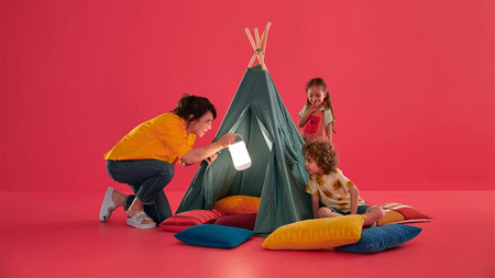 Tragbare LED-Schreibtischlampe 13.5W RGB SMART WiFi WiZ