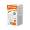 LED Lampen A60 E27 7W = 60W 806lm 4000K Neutralweiß LEDVANCE