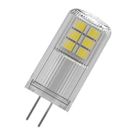 LED G4 CAPSULE Leuchtmittel 2,6W = 30W 300lm 2700K Warm 320° OSRAM Star