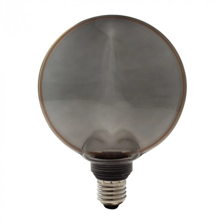 LED-Lampe Glühbirne G130 E27 4W 100lm 1800K Warm FILAMENT Dekorativ ZERO Ecolight