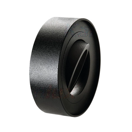 MINI BORD MR16 GU10 schwarz IP20 Kanlux Halogen-Deckenleuchte