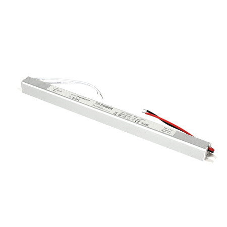 24V 36W 1.50A Kobi Montiertes Modulares Netzgerät