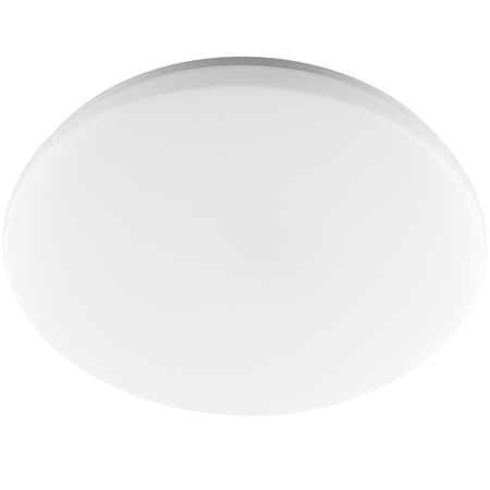 LED Decke Plafond Aufputz 36W 4000K CELIS Rund IP44 ALS LUMILED
