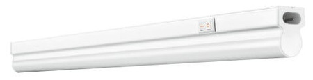 Möbellampe LED-Streifen 4W 4000K 30cm LINEAR KOMPAKTSCHALTER LEDVANCE